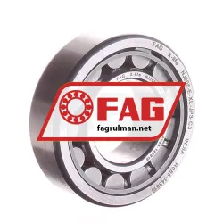 FAG NJ205-E-XL-JP3-C3
