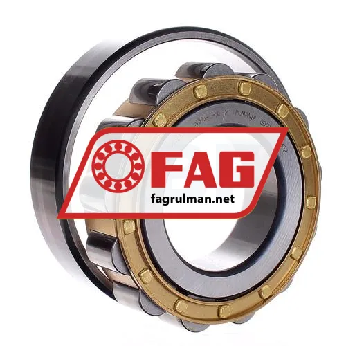 FAG N315-E-XL-M1 ürün fotoğrafı 3
