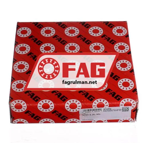 FAG N315-E-XL-M1 ürün fotoğrafı 5