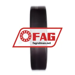 FAG N315-E-XL-M1 rulman resim 4