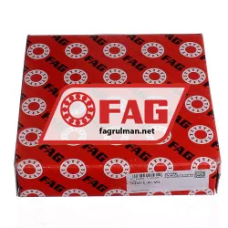 FAG N315-E-XL-M1 rulman resim 5