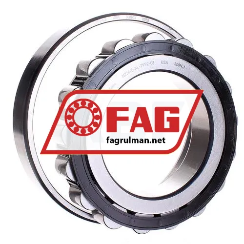 FAG N224-E-XL-TVP2-C3 ürün fotoğrafı 3