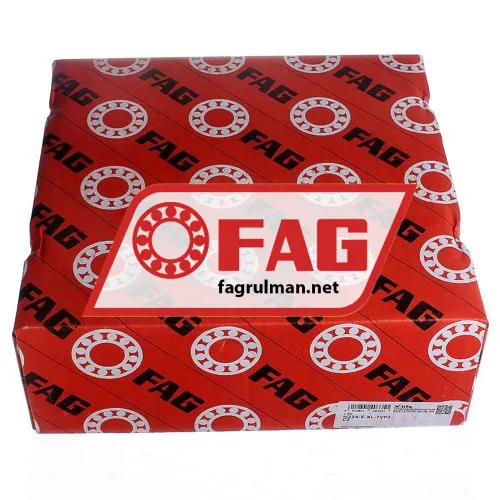 FAG N224-E-XL-TVP2-C3 ürün fotoğrafı 5