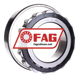 FAG N224-E-XL-TVP2-C3 rulman resim 3