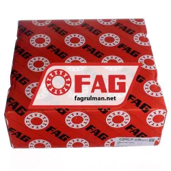 FAG N224-E-XL-TVP2-C3 rulman resim 5