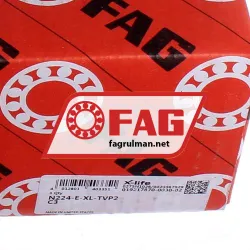 FAG N224-E-XL-TVP2-C3 rulman resim 6