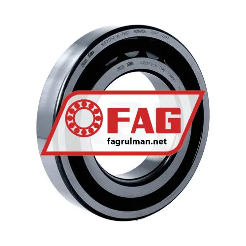 FAG NUP217-E-XL-TVP2