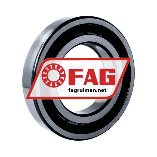 FAG NUP217-E-XL-TVP2 ürün fotoğrafı 2