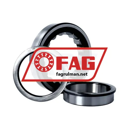 FAG NUP217-E-XL-TVP2 ürün fotoğrafı 3