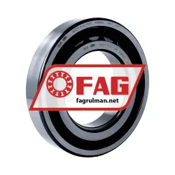FAG NUP217-E-XL-TVP2