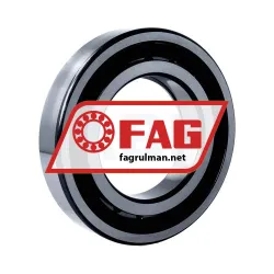 FAG NUP217-E-XL-TVP2 rulman resim 2