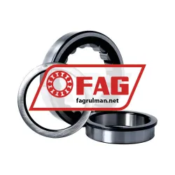 FAG NUP217-E-XL-TVP2 rulman resim 3