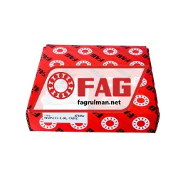 FAG NUP217-E-XL-TVP2 rulman resim 4