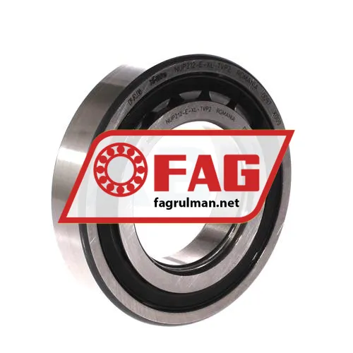 FAG NUP212-E-XL-TVP2