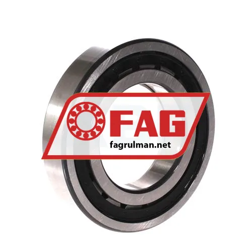 FAG NUP212-E-XL-TVP2 ürün fotoğrafı 2