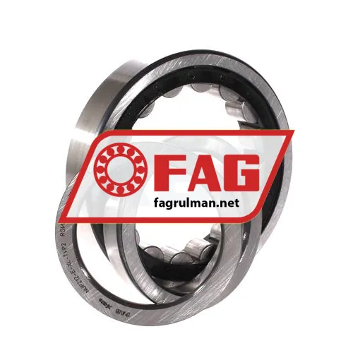 FAG NUP212-E-XL-TVP2 ürün fotoğrafı 3