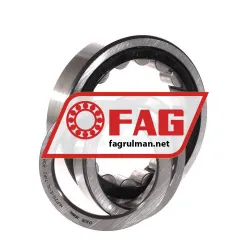 FAG NUP212-E-XL-TVP2 rulman resim 3