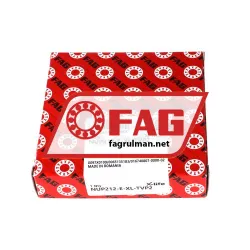 FAG NUP212-E-XL-TVP2 rulman resim 4