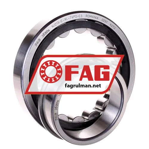 FAG NJ213-E-XL-TVP2-C3 ürün fotoğrafı 3