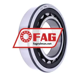 FAG NJ213-E-XL-TVP2-C3 rulman resim 2