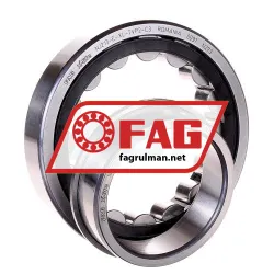 FAG NJ213-E-XL-TVP2-C3 rulman resim 3