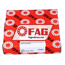 FAG NJ213-E-XL-TVP2-C3 rulman resim 4
