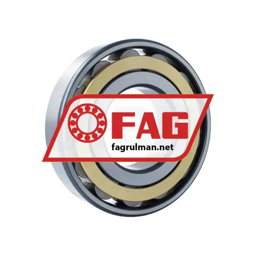 FAG N320-E-XL-M1 ürün fotoğrafı 2