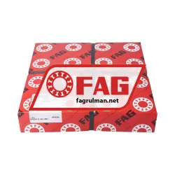 FAG N320-E-XL-M1 rulman resim 3