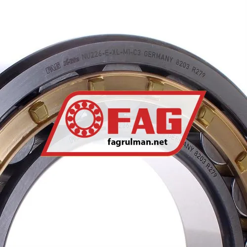 FAG NU226-E-XL-M1-C3 ürün fotoğrafı 2