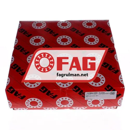 FAG NU226-E-XL-M1-C3 ürün fotoğrafı 4