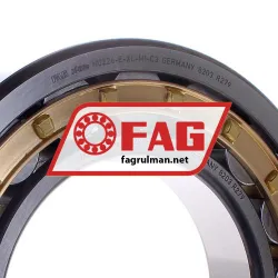 FAG NU226-E-XL-M1-C3 rulman resim 2