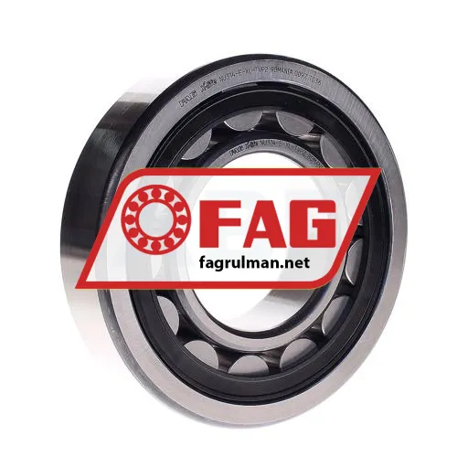 FAG NU314-E-XL-TVP2