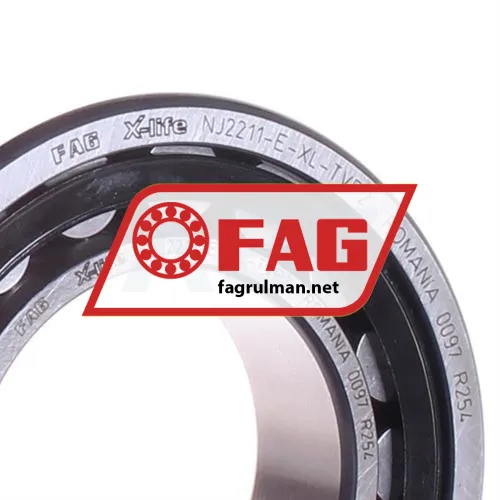 FAG NJ2211-E-XL-TVP2 ürün fotoğrafı 2