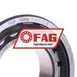 FAG NJ2211-E-XL-TVP2 rulman resim 2