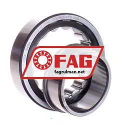 FAG NJ2211-E-XL-TVP2 rulman resim 3