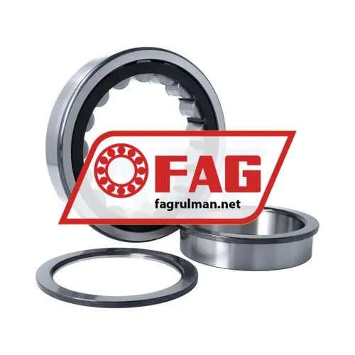 FAG NUP220-E-XL-TVP2-C3 ürün fotoğrafı 2