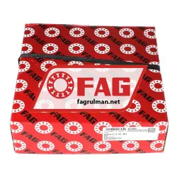 FAG NJ2317-E-XL-M1-C3 rulman resim 4