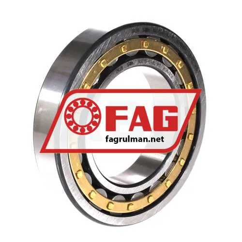 FAG NJ215-E-XL-M1
