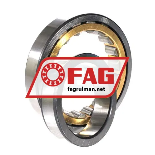 FAG NJ215-E-XL-M1 ürün fotoğrafı 3