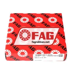 FAG NJ215-E-XL-M1 rulman resim 4