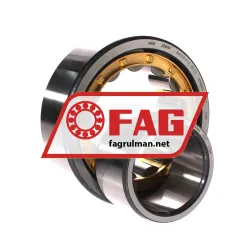 FAG NU2313-E-XL-M1-C3 rulman resim 2