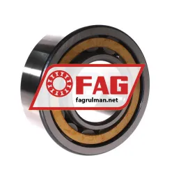 FAG NU2313-E-XL-M1-C3 rulman resim 3
