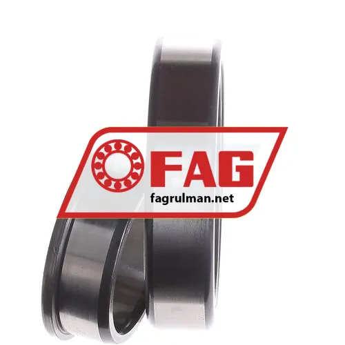 FAG NJ208-E-XL-JP3 ürün fotoğrafı 5