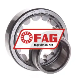 FAG NJ208-E-XL-JP3 rulman resim 3