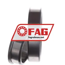 FAG NJ208-E-XL-JP3 rulman resim 5