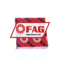 FAG NJ208-E-XL-JP3 rulman resim 6