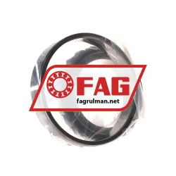 FAG N1011-D-K-TVP-SP-XL rulman resim 3