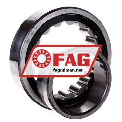 FAG NU2218-E-XL-TVP2 rulman resim 2
