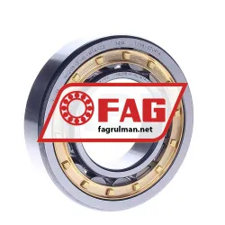 FAG NU208-E-XL-M1A-C3