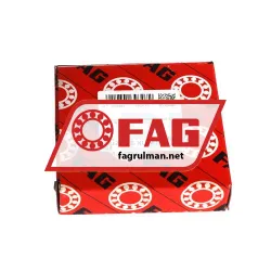 FAG NU208-E-XL-M1A-C3 rulman resim 3
